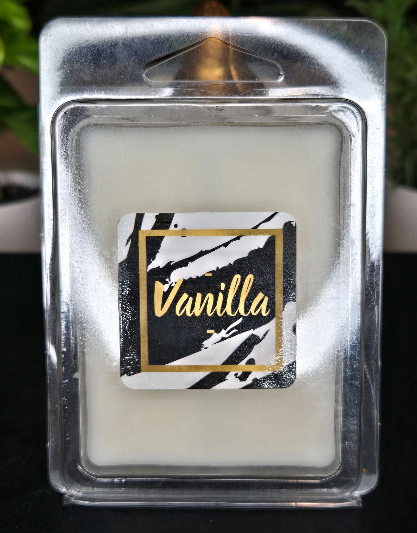 Vanilla 2.4oz