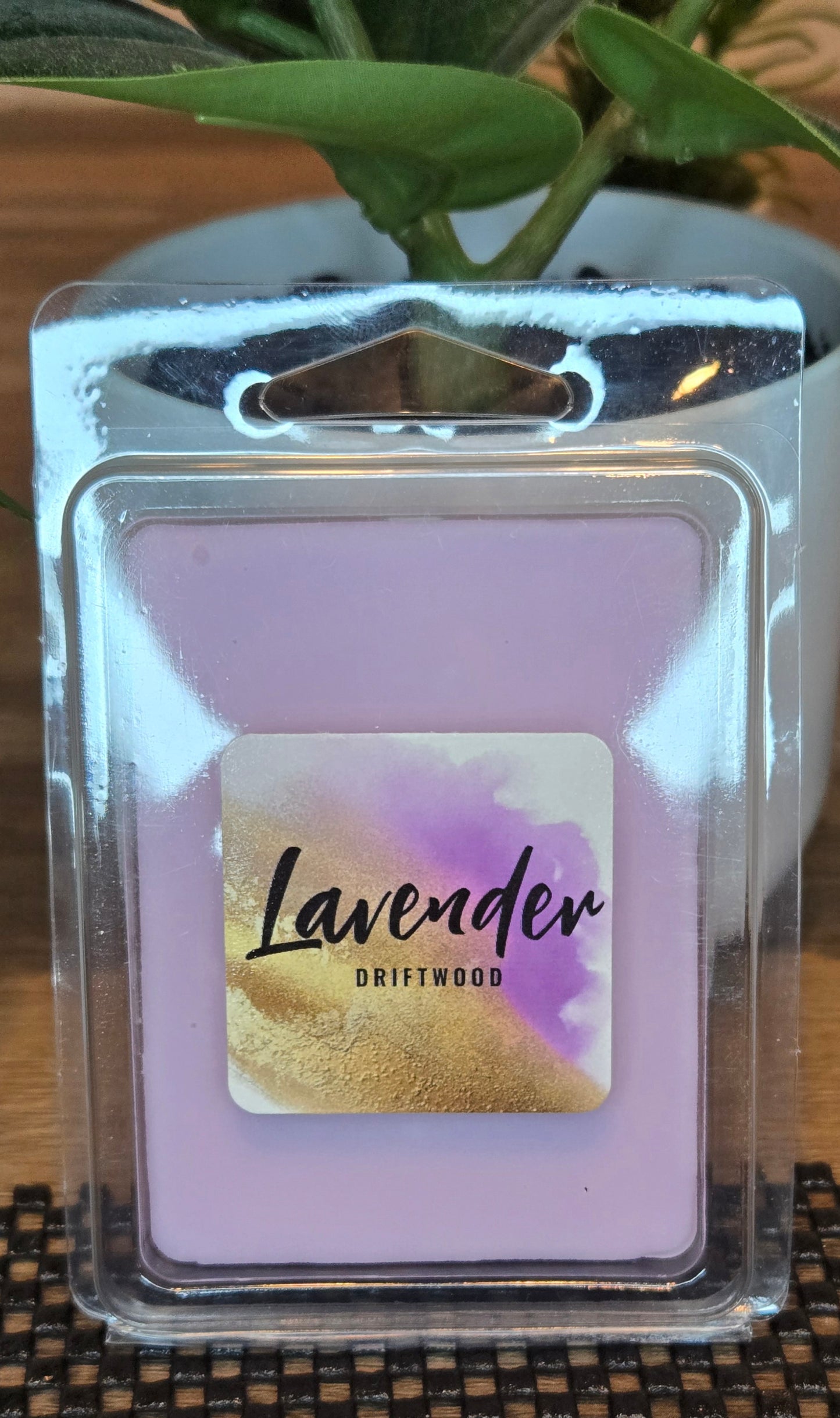 Lavender Driftwood 2.4oz