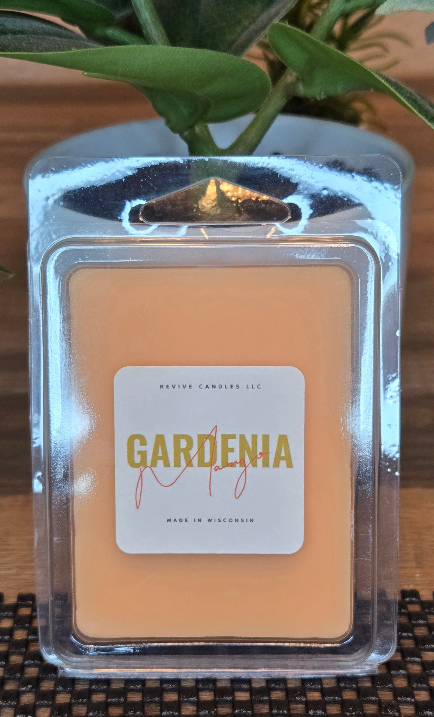Mango Gardenia 2.4oz