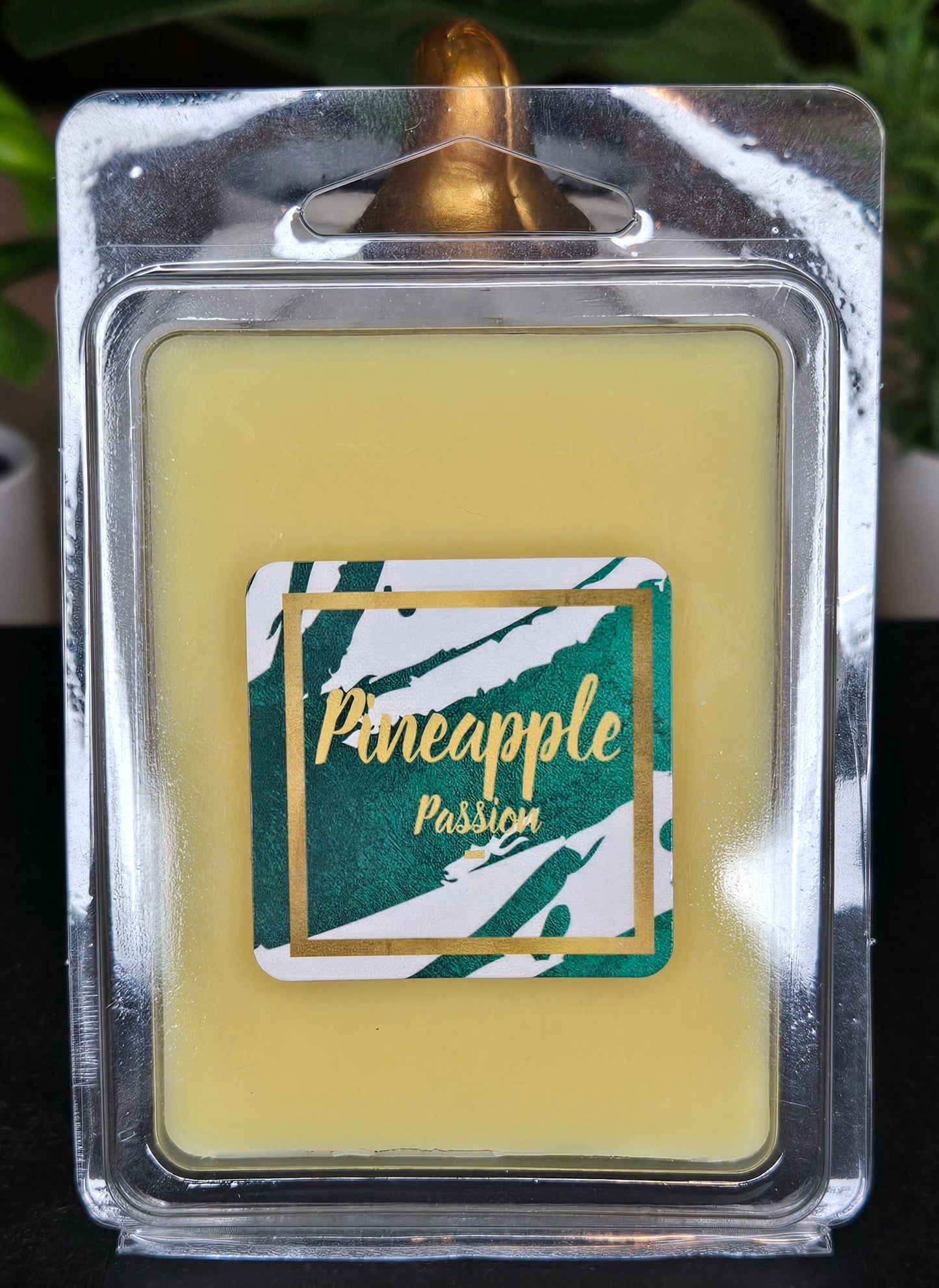 Pineapple Passion 2.4oz