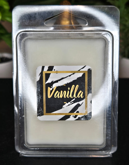 Vanilla 2.4oz