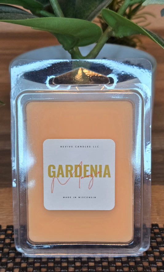 Mango Gardenia 2.4oz