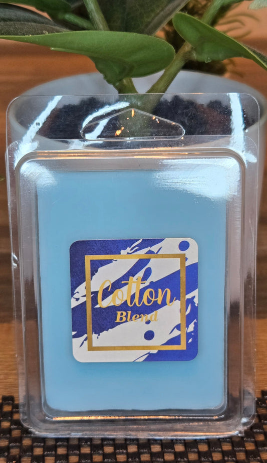 Cotton clean 2.4oz